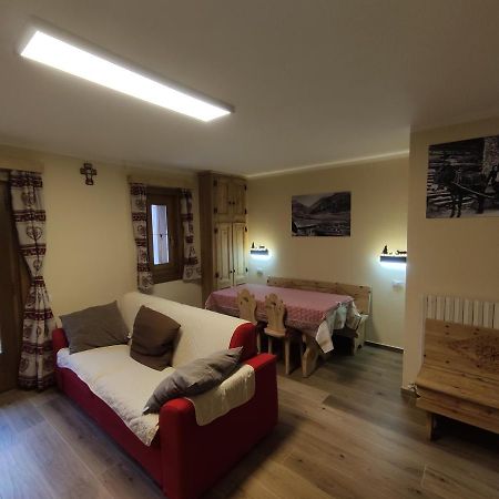 Appartamenti La Romantica Livigno Zewnętrze zdjęcie