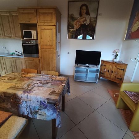 Appartamenti La Romantica Livigno Zewnętrze zdjęcie