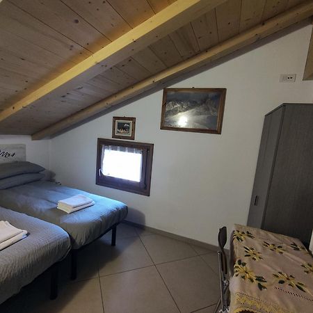 Appartamenti La Romantica Livigno Zewnętrze zdjęcie