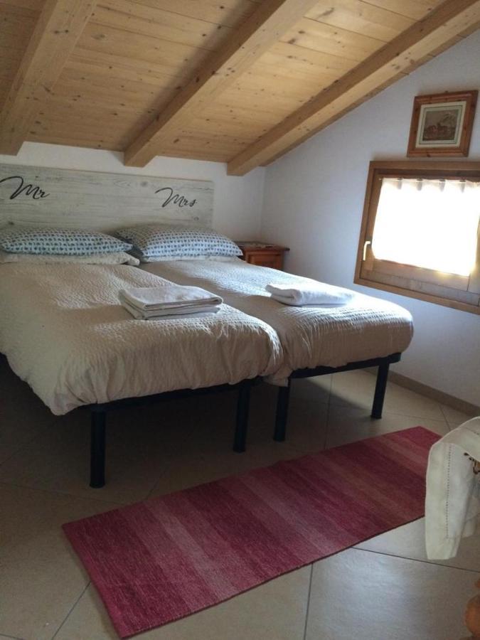 Appartamenti La Romantica Livigno Zewnętrze zdjęcie