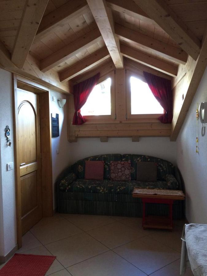 Appartamenti La Romantica Livigno Zewnętrze zdjęcie