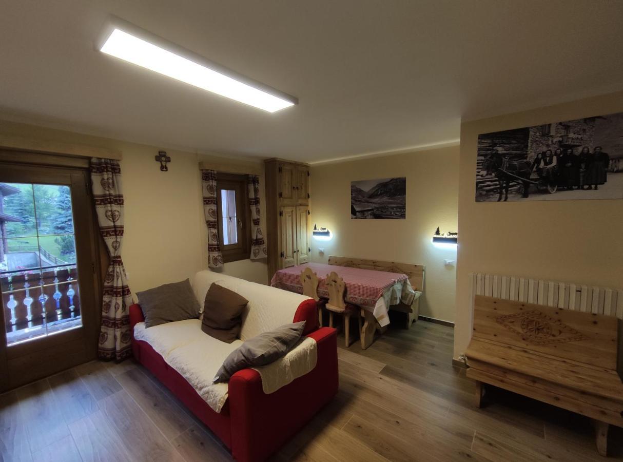 Appartamenti La Romantica Livigno Zewnętrze zdjęcie