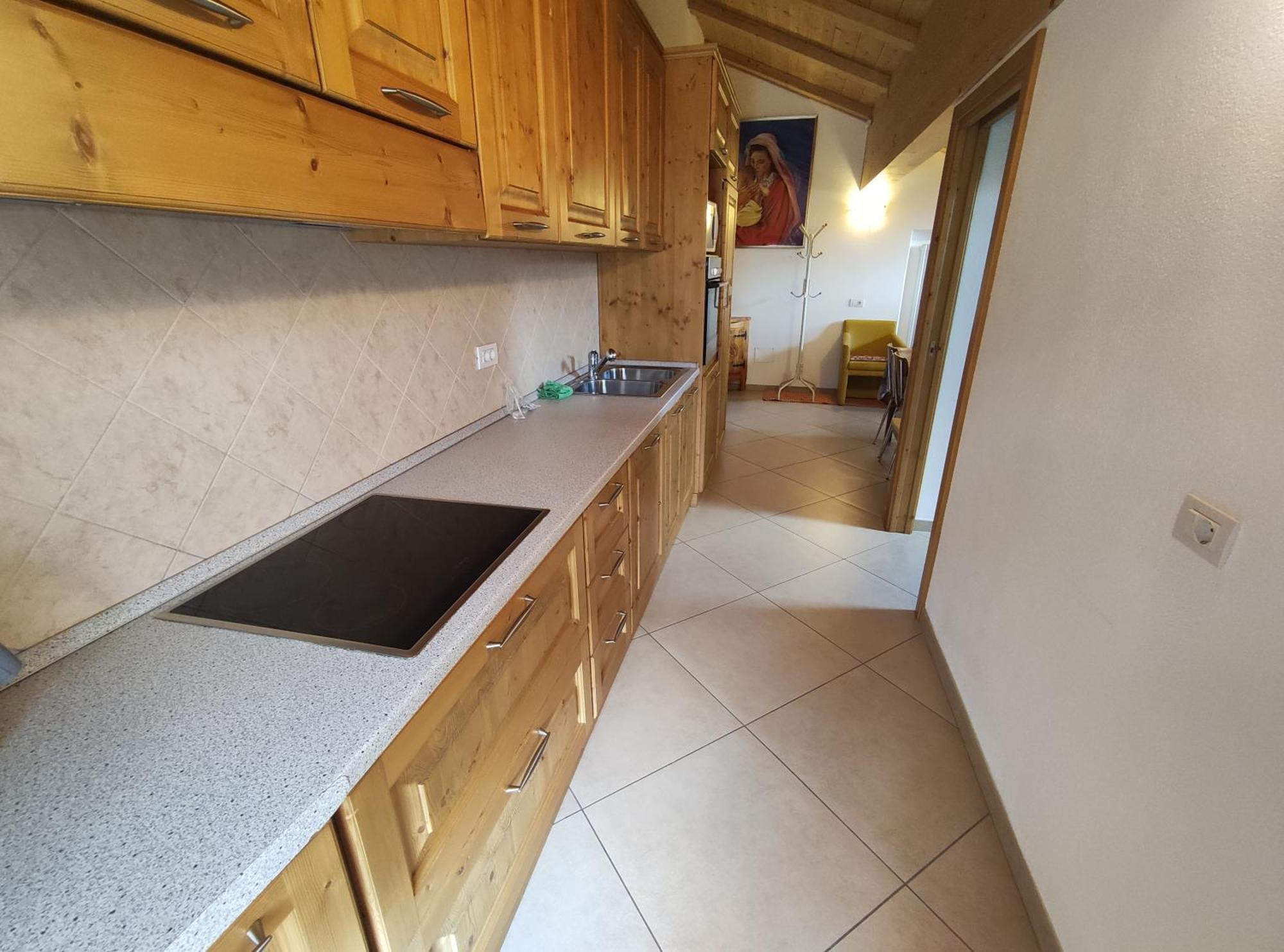 Appartamenti La Romantica Livigno Zewnętrze zdjęcie