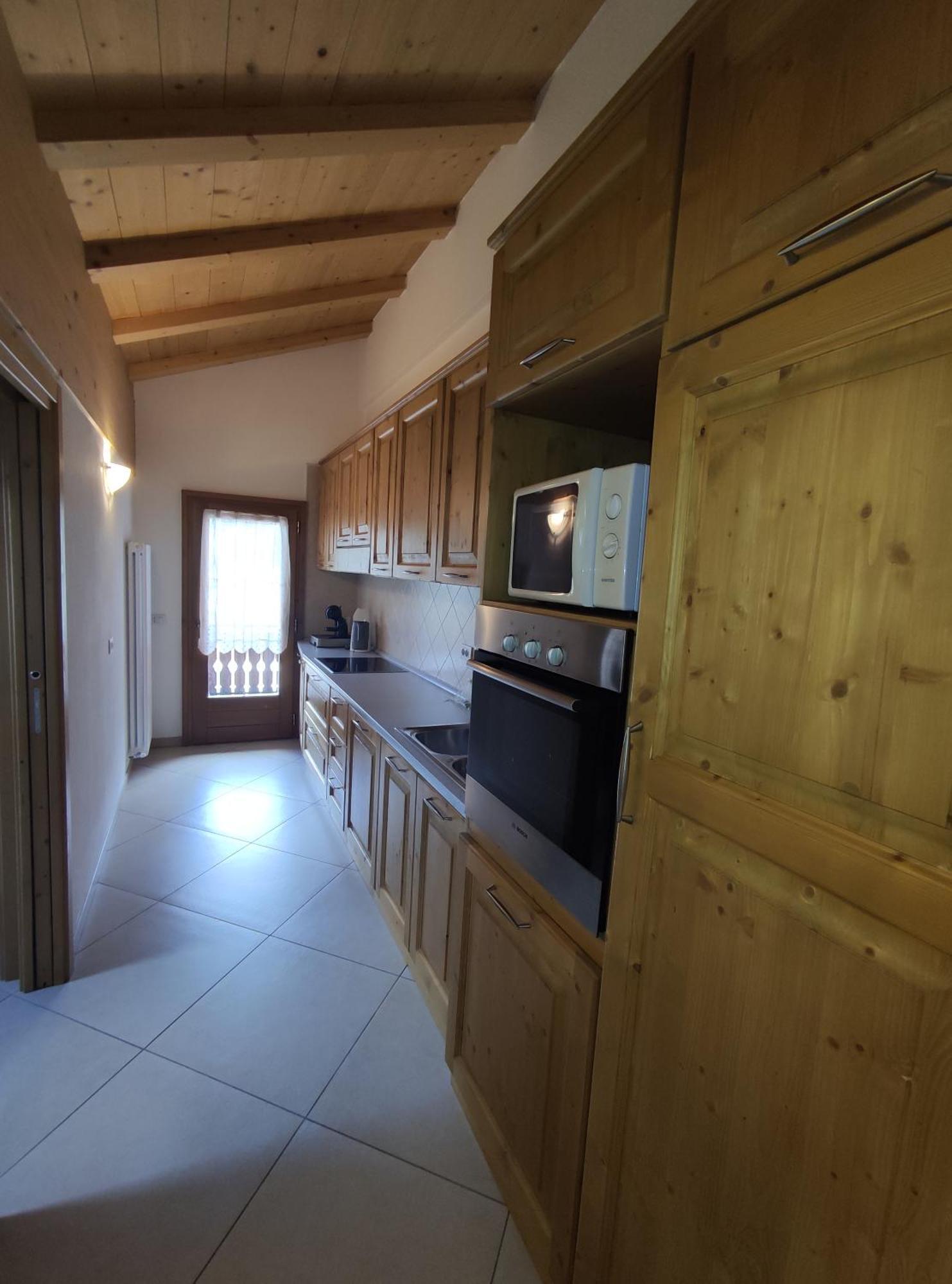 Appartamenti La Romantica Livigno Zewnętrze zdjęcie