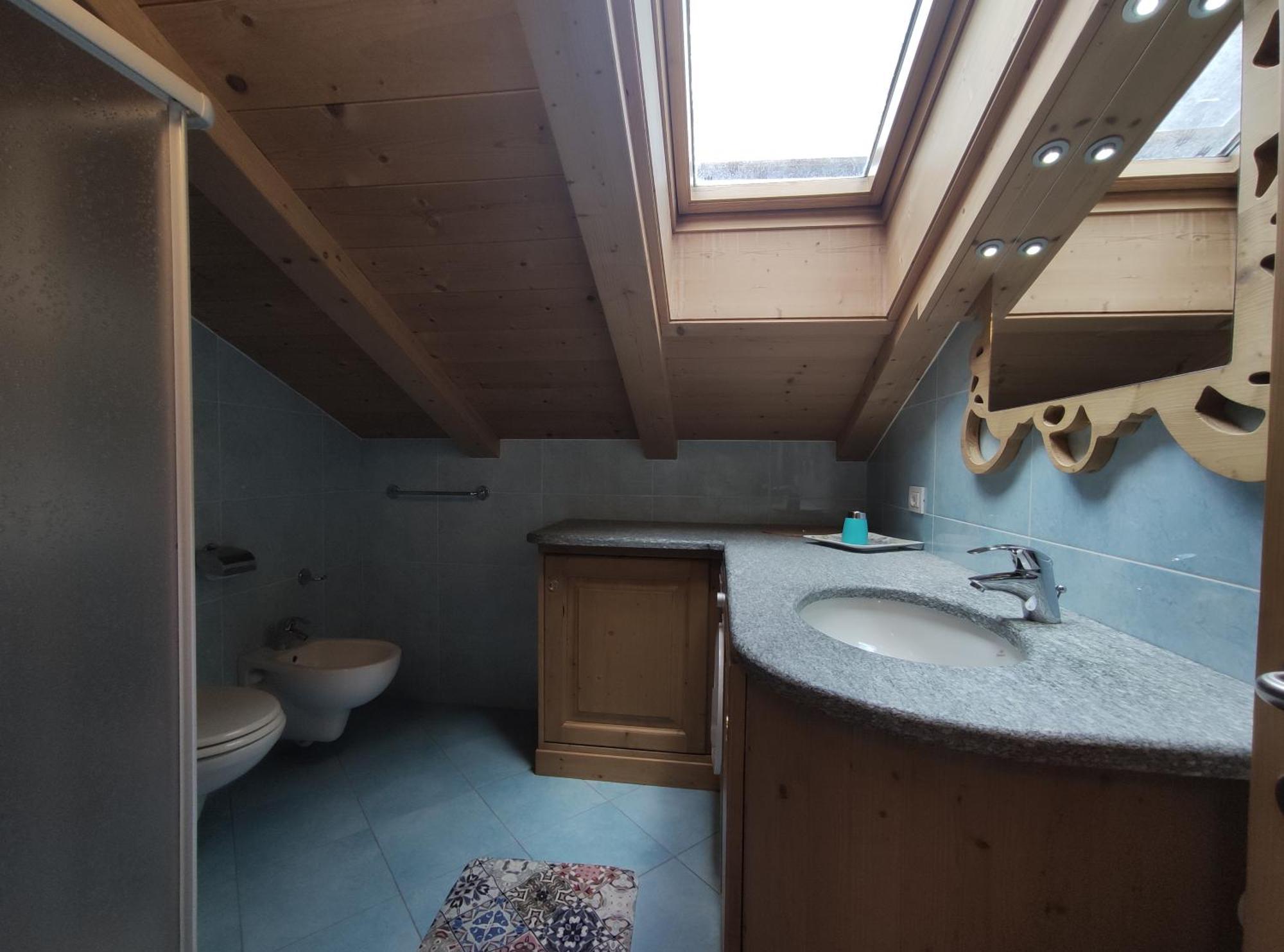 Appartamenti La Romantica Livigno Zewnętrze zdjęcie