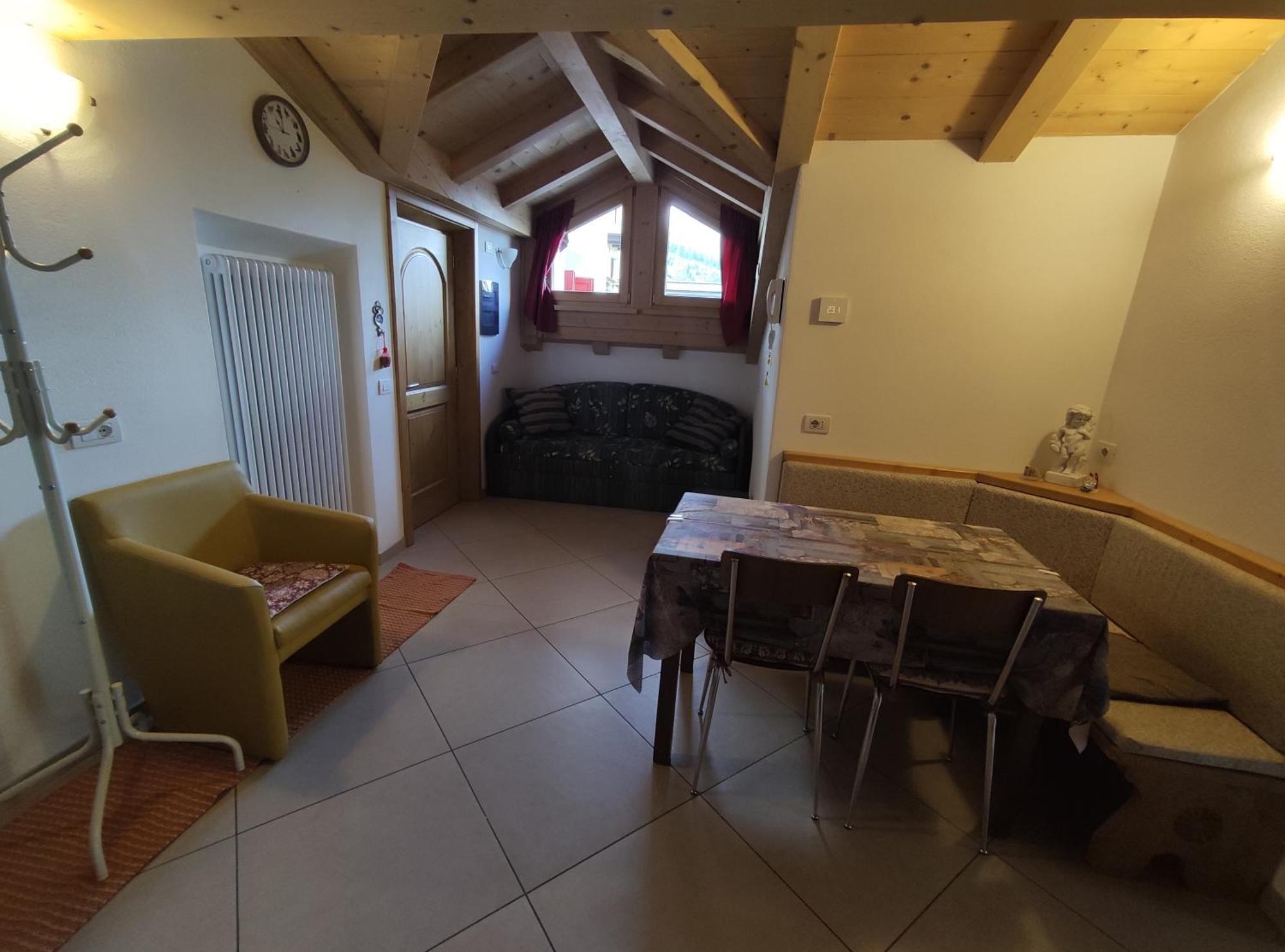Appartamenti La Romantica Livigno Zewnętrze zdjęcie