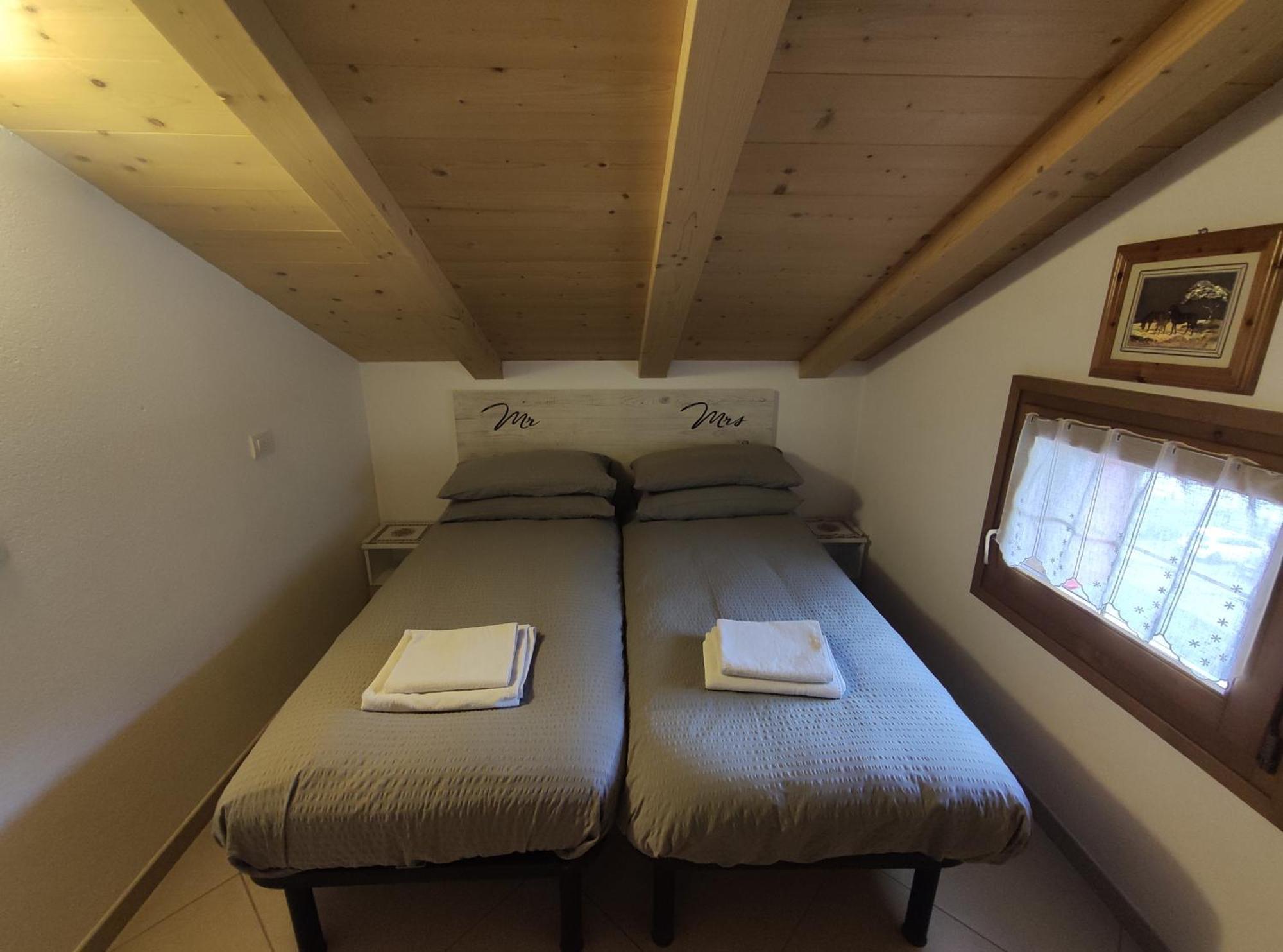 Appartamenti La Romantica Livigno Zewnętrze zdjęcie