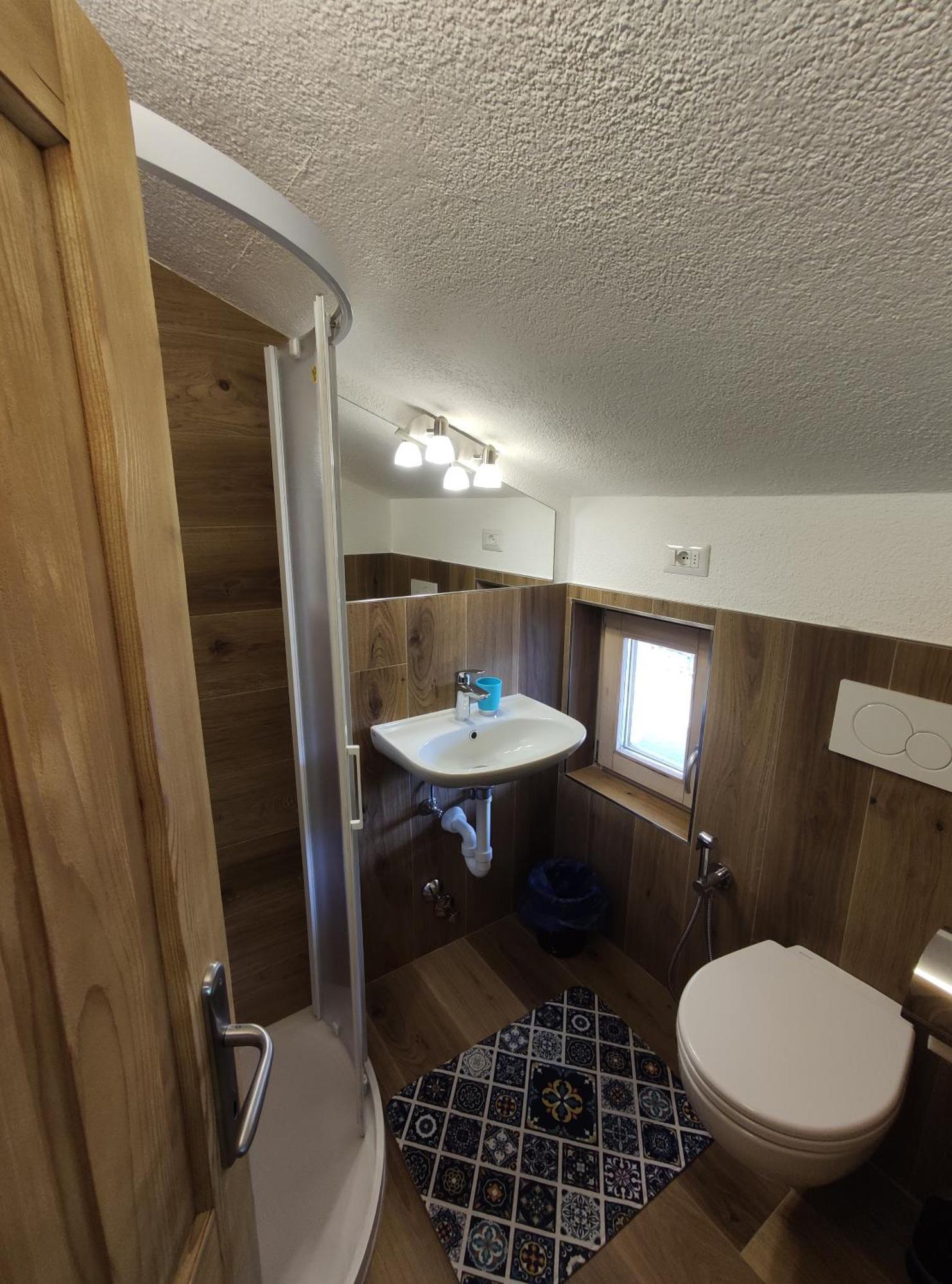 Appartamenti La Romantica Livigno Zewnętrze zdjęcie