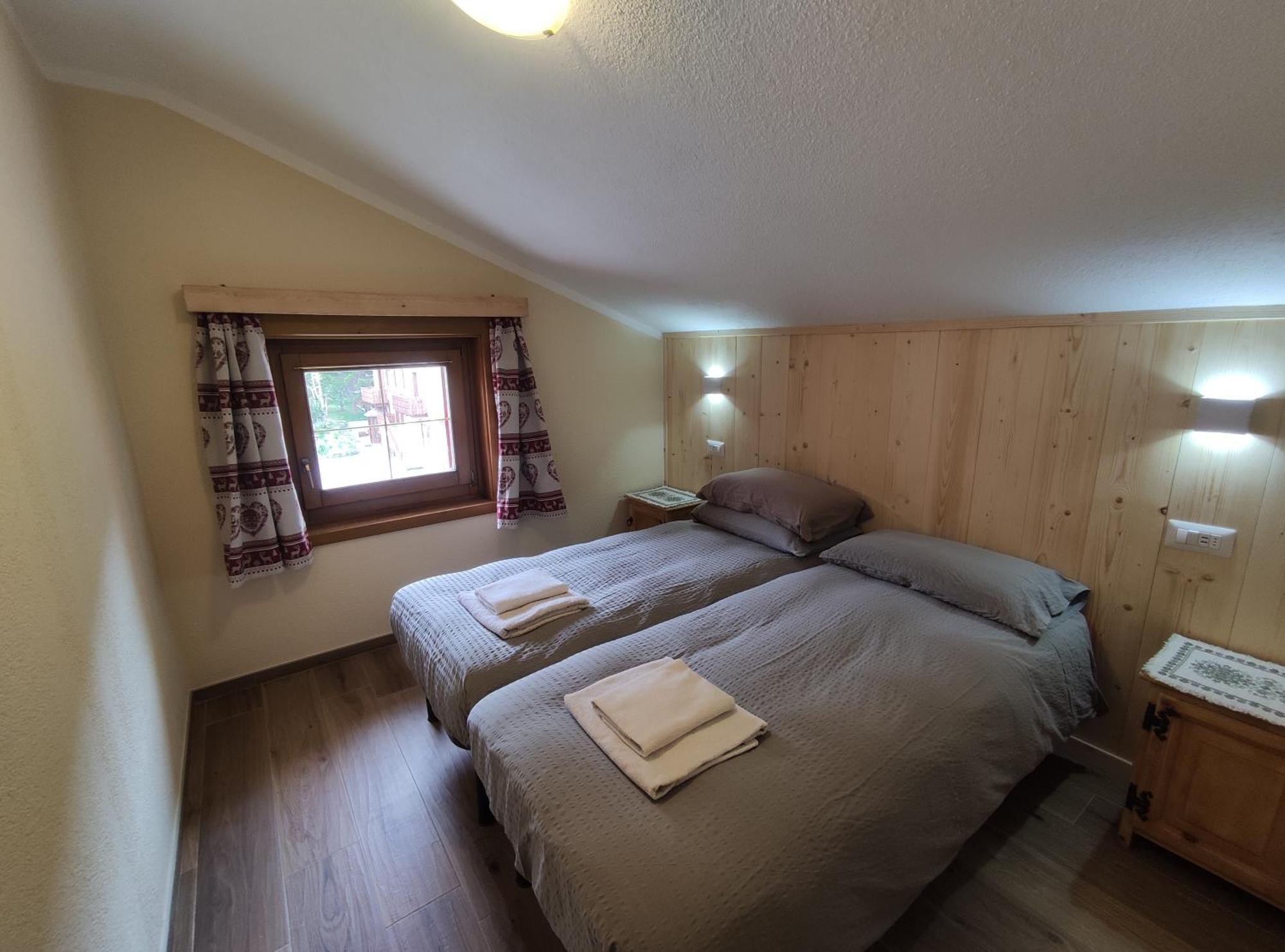 Appartamenti La Romantica Livigno Zewnętrze zdjęcie
