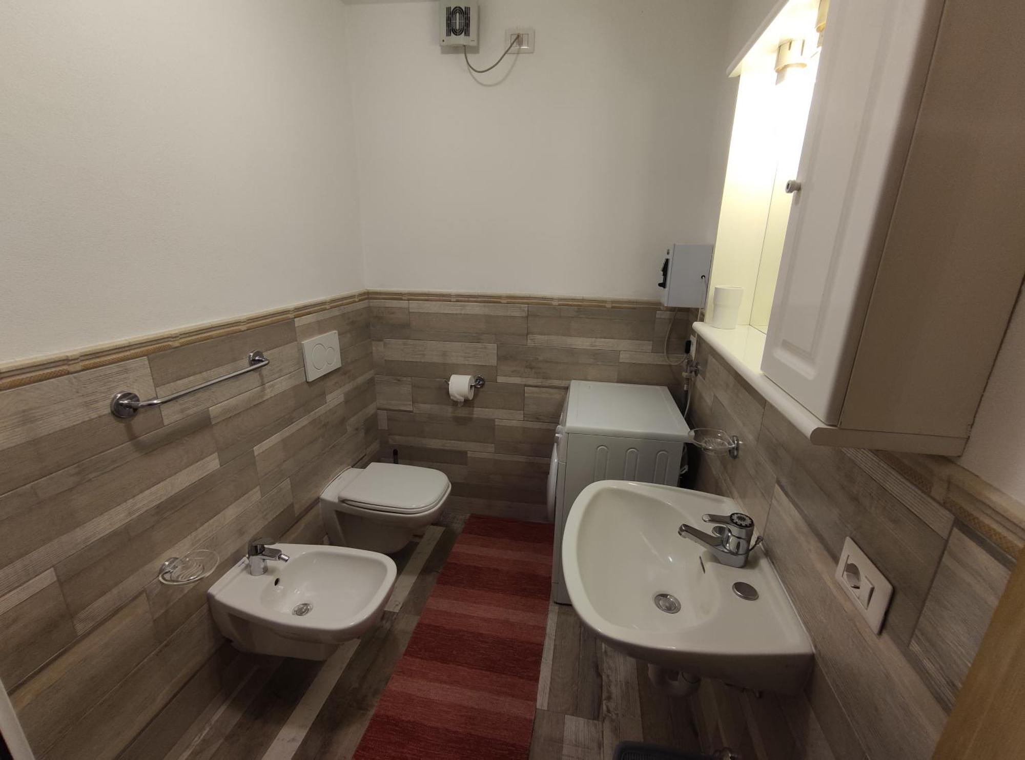 Appartamenti La Romantica Livigno Zewnętrze zdjęcie