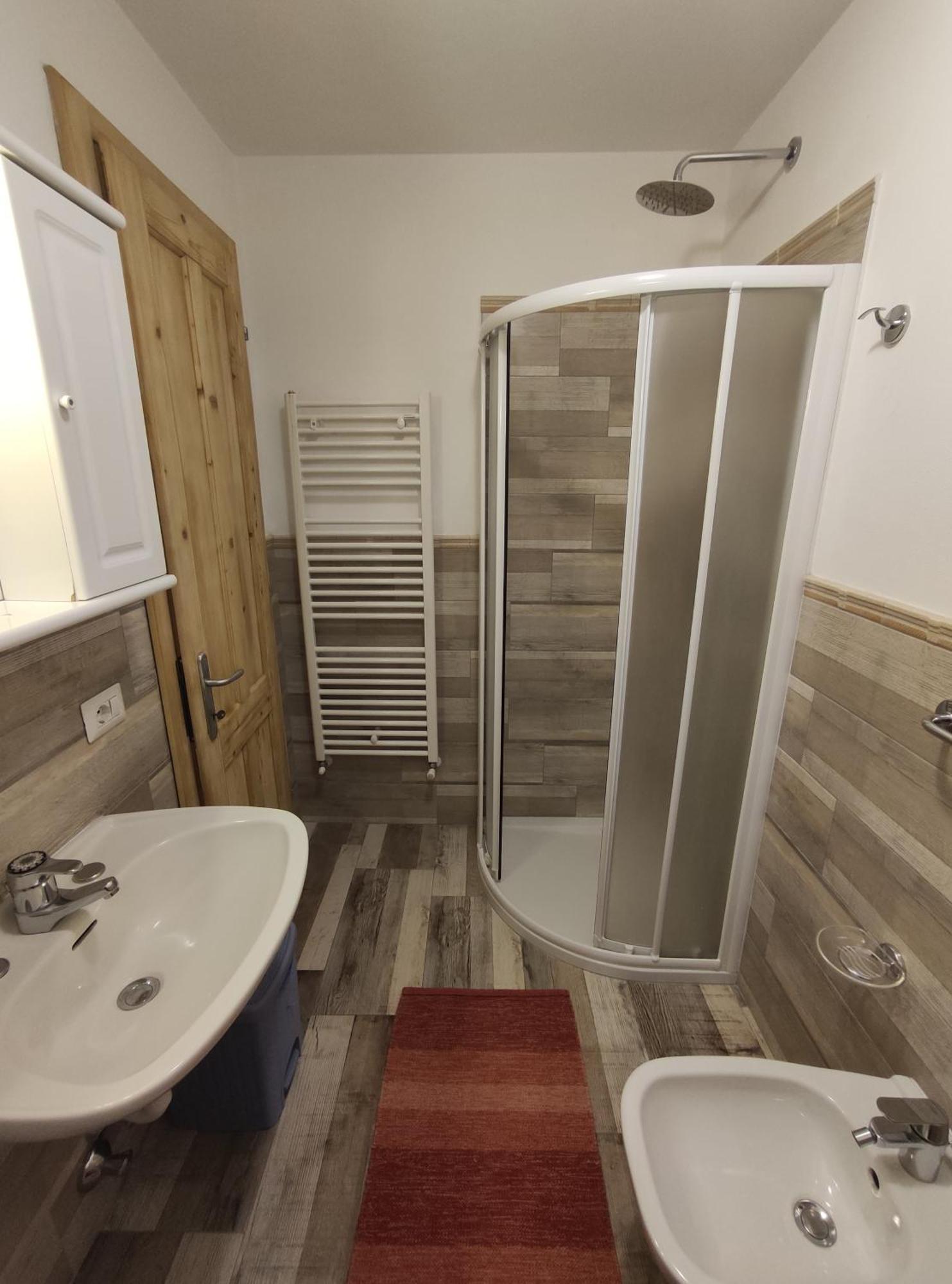Appartamenti La Romantica Livigno Zewnętrze zdjęcie
