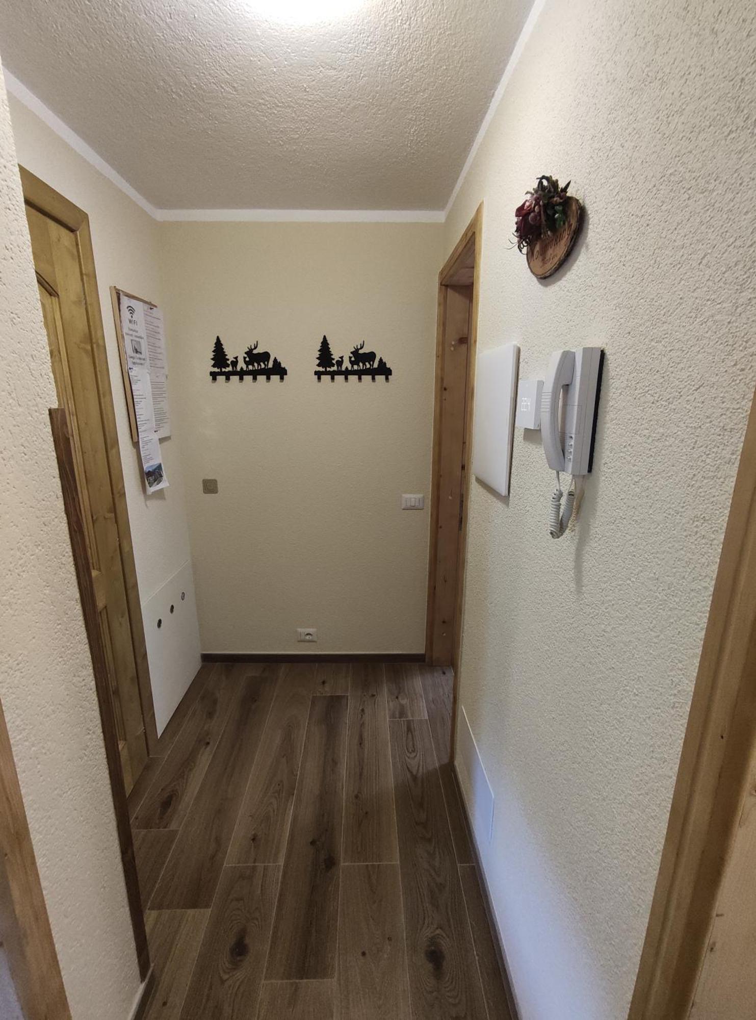 Appartamenti La Romantica Livigno Zewnętrze zdjęcie