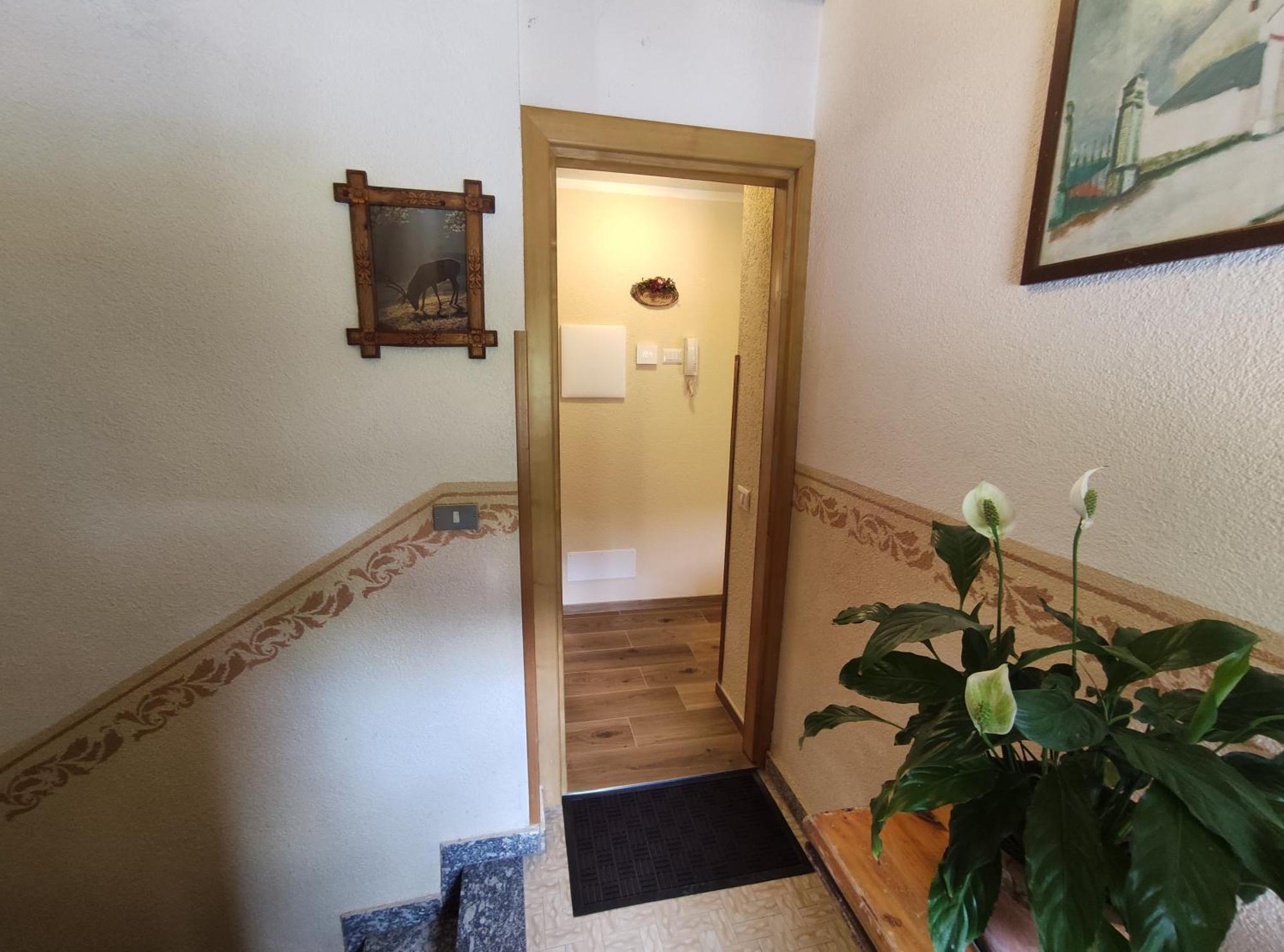 Appartamenti La Romantica Livigno Zewnętrze zdjęcie
